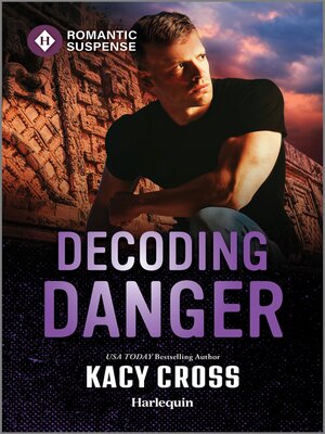 cover image of Decoding Danger